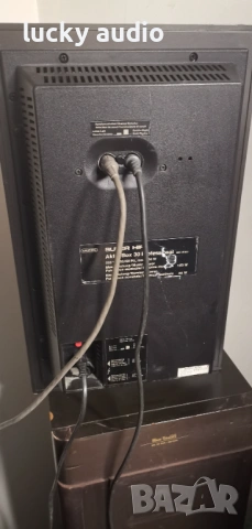 Активни КОЛОНИ  GRUNDIG BOX 30, снимка 7 - Тонколони - 53862300