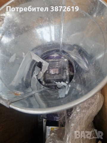 Машини за малка ферма -Гранулатор и смесител , снимка 4 - Други машини и части - 53037674