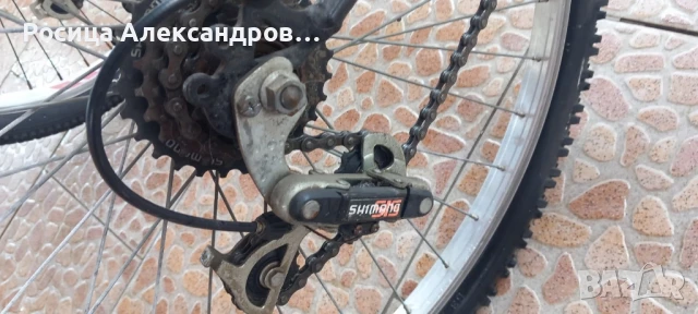 Колела - Мама,Татко и аз / дамско,мъжко и детско/, снимка 12 - Велосипеди - 51194094