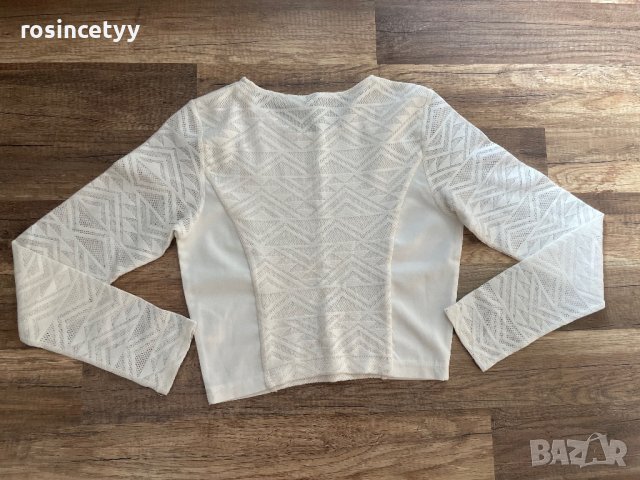 къс топ, снимка 6 - Корсети, бюстиета, топове - 28727286