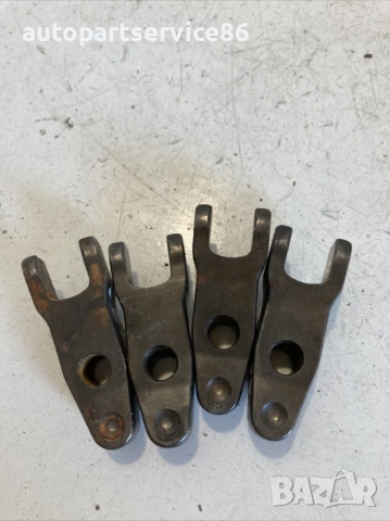 Държач за дюза за гориво за KIA Venga 1.4 CRDi (2012)