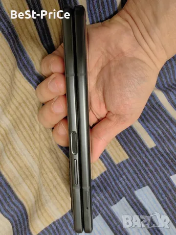 Samsung Galaxy Fold3 5G 512GB 12GB RAM, снимка 4 - Samsung - 48853506