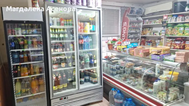 Продавам  магазин, снимка 5 - Магазини - 49860289