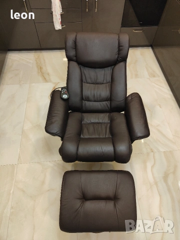 Масажен стол, снимка 2 - Столове - 53606765