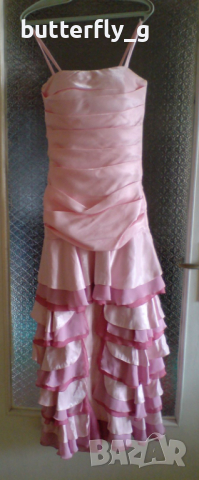 Бална/официална рокля XXS, снимка 2 - Рокли - 44756036