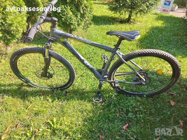 Колело , Велосипед , Bike - SPRINT -29" алуминиева рамка, снимка 6 - Велосипеди - 42560816