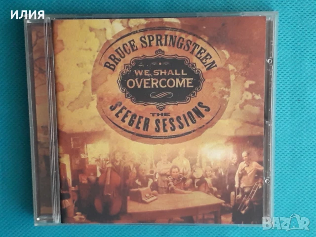 Каталог CD Част 7, снимка 2 - CD дискове - 51012550