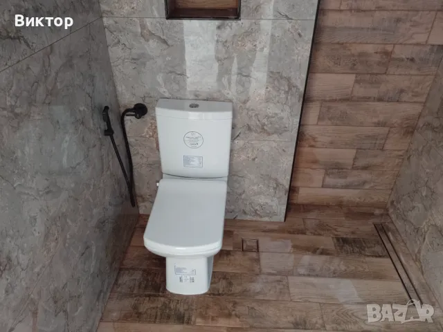 Майстор Строителни ремонти, снимка 10 - Ремонти на апартаменти - 39999490