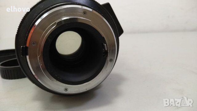 Обектив RMC Tokina 70-220mm 1:3.5 72Ф, снимка 4 - Обективи и филтри - 34278772