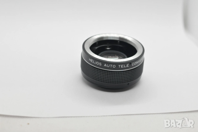 Японски конвертор Helios Auto Tele Coverter 2x на М42