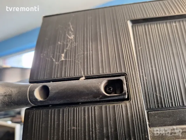 оригинална стойка КРАЧЕТА за телевизор SAMSUNG модел UE43NU7092U, снимка 4 - Стойки, 3D очила, аксесоари - 47715226