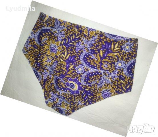 Бански бикини с висока талия , снимка 7 - Други спортове - 35749730