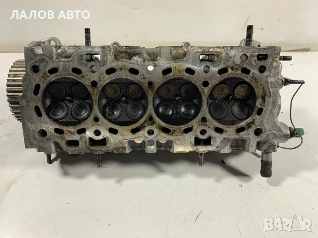 Оборудвана глава Дайхацу Фероза Oborudvana glava Daihatsu Feroza , снимка 8 - Части - 51908007