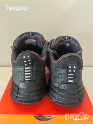 Nike Lunar Roam(40.5), снимка 4 - Маратонки - 56121072