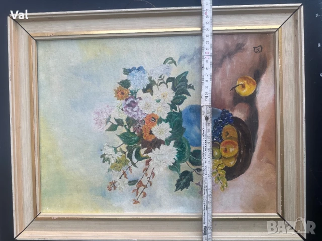 Картина, снимка 4 - Картини - 50766361