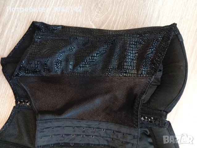 продавам дамски елегантен корсет , снимка 8 - Корсети, бюстиета, топове - 51375210