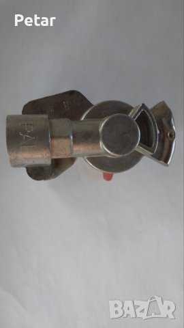 Съединител за ремарке, оборудвано с прахова капачка, снимка 4 - Друга електроника - 41976833