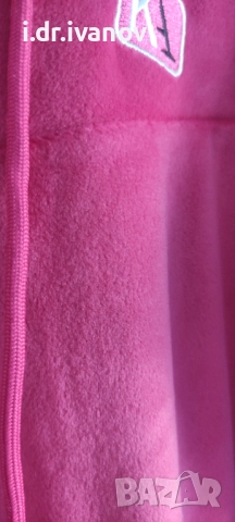 нов плюшен комплект с качулка , снимка 3 - Спортни екипи - 51638446