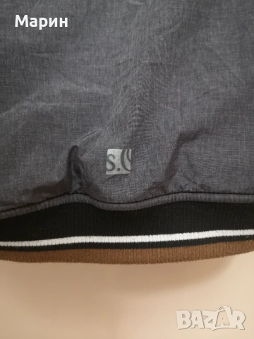 Зимно яке S.OLIVER , снимка 3 - Якета - 53220945