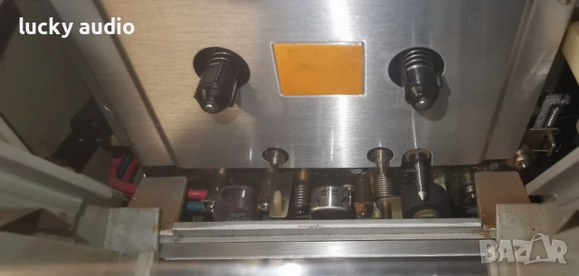 КасетофонMAXIMAL, снимка 4 - Радиокасетофони, транзистори - 52490760