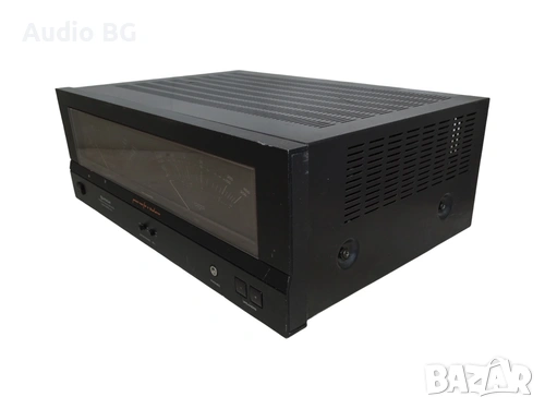 Hitachi HMA-8500 MK2, снимка 3 - Ресийвъри, усилватели, смесителни пултове - 53240310