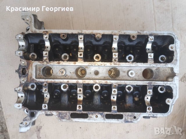 Глава Z12HEP Z14HEP Корса Ц,Д Астра Н,Мерива А - 330 лева, снимка 1