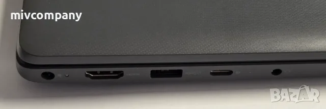 Лаптоп DELL Latitude 3440 + Оригинална чанта dell, снимка 8 - Лаптопи за работа - 56041625