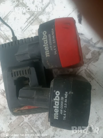 Не нужни вече на мен машини Dewalt ,Metabo, снимка 8 - Други инструменти - 51240261