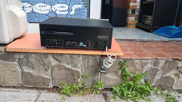 marantz model-2100, снимка 9 - Ресийвъри, усилватели, смесителни пултове - 50405218