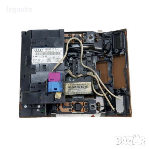 Плафон AUDI A8 (D3) 2003-2010 ID: 152784, снимка 2 - Части - 52391335