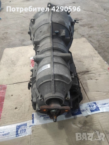 Автоматична скоростна кутия за BMW E90/E91/E87 - 6HP-21 / 7572464 / 7573661 / БМВ 3, снимка 3 - Части - 53075634