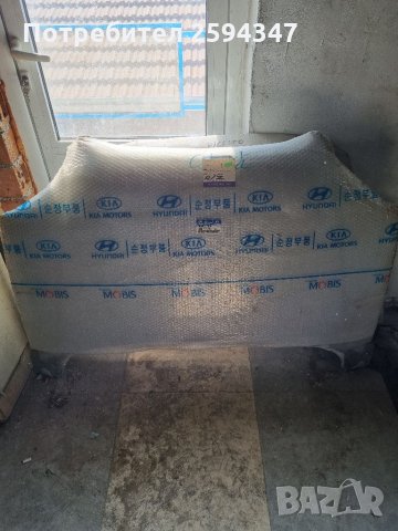 HYUNDAI ATOS до2002г КАПАК ПРЕДЕН MOBIS , снимка 1