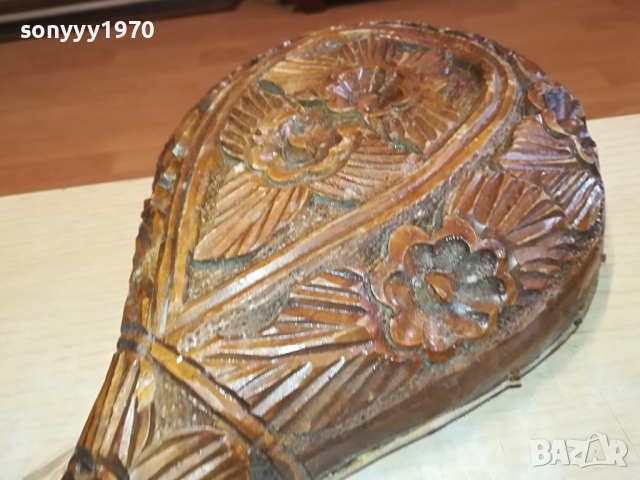 АНТИКА-70СМ СТРУННО УДАРЕН МУЗИКАЛЕН ИНСТРУМЕНТ 1203241403, снимка 2 - Други - 44730368