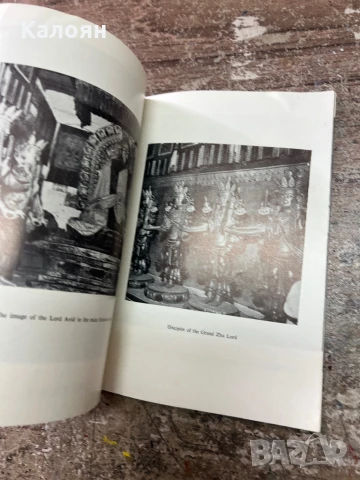 Албум със снимки от манастира Гандантечинлинг, снимка 3 - Други ценни предмети - 51213109