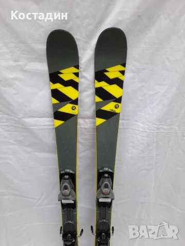 фрийстайл - фрийрайд  ски  Rossignol Scratch Pro  138см.  , снимка 2 - Зимни спортове - 52777392