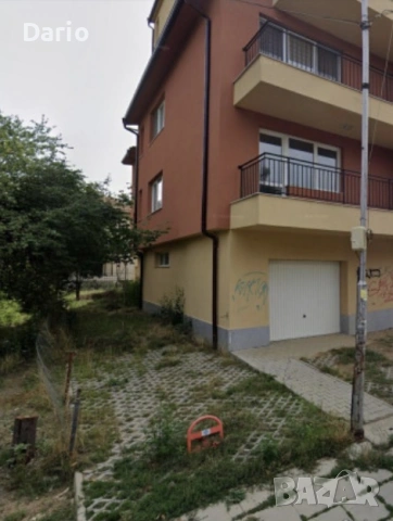 Продава парко място в Кв.Бъкстон ул. Белмекен 60, снимка 3 - Гаражи и паркоместа - 53611740