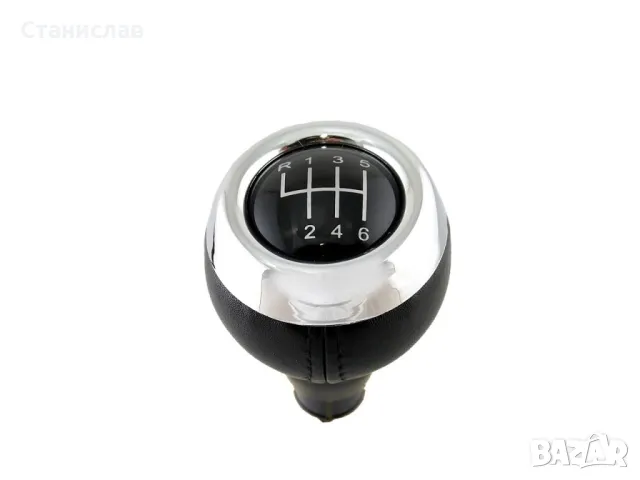 Топка за скоростен лост за Mini Cooper Hatchback R56 (2006-2013), снимка 2 - Части - 47763680