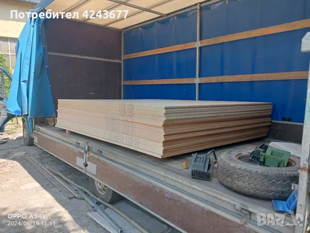 Транспортни услуги , снимка 3 - Транспортни услуги - 47655098