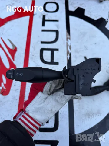 Оригинално Лостче Мигачи за Форд Фокус 1, Ford Focus Mk1, 98AG13335BG