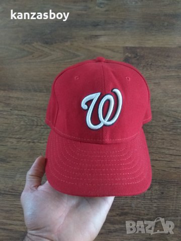 new era - страхотна беизболна шапка КАТО НОВА 