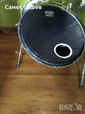 Каса 16 инча , снимка 6 - Ударни инструменти - 53838537