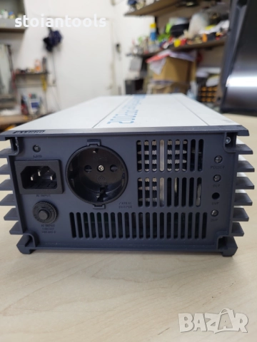 WAECO 2000W инвертор каравана кемпер бус, снимка 5 - Части - 52166215