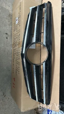 решетка за мерцедес ц класа W204 ( 2007 - 2014 )