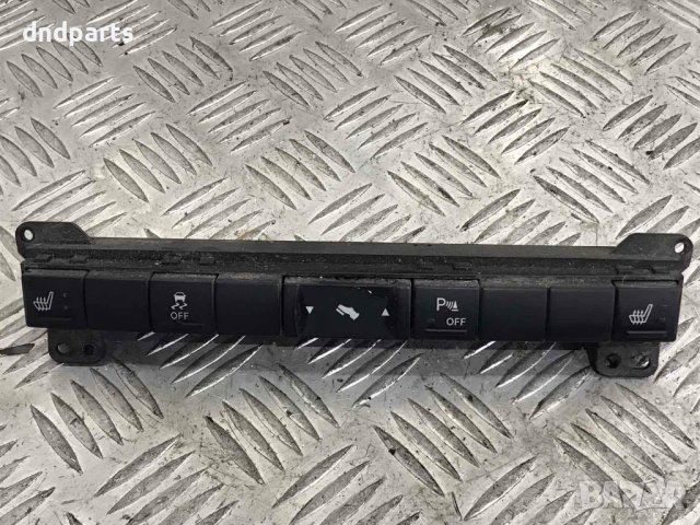 Панел бутони Jeep Grand Cherokee,2006г.