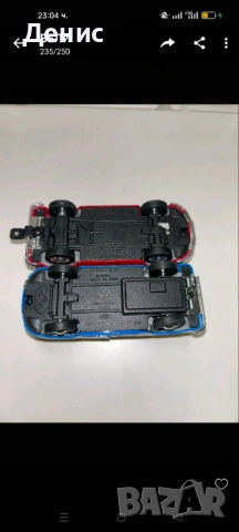 Ретро WV бусове, снимка 2 - Колекции - 53699838