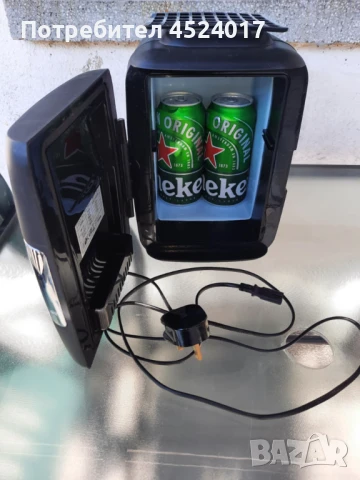 хладилник за кола, снимка 7 - Хладилници - 51111258