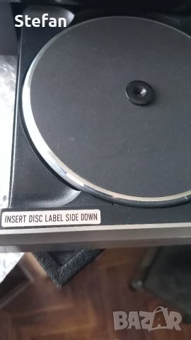 CD PIONEER impresso - PD - C5, снимка 3 - Ресийвъри, усилватели, смесителни пултове - 49087895