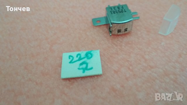 Аудио-глави за декове и касетофони, снимка 9 - Декове - 41406853