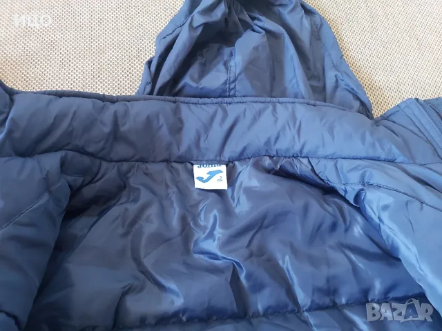 Зимно яке Joma, снимка 6 - Якета - 47877013