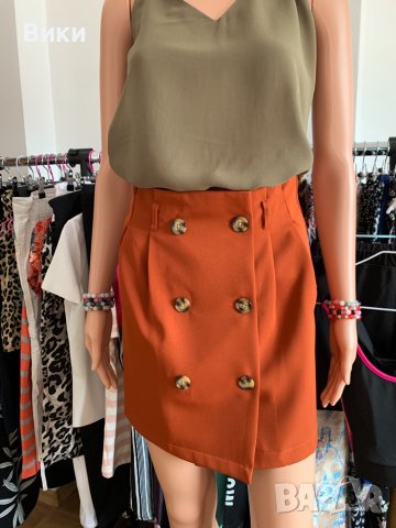 Красива пола, снимка 3 - Поли - 40485832